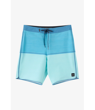 O'Neill M's Hyperfreak Mysto Block Scallop 19" Boardshort
