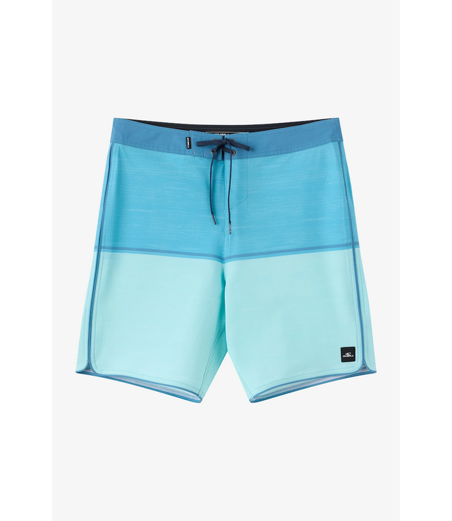 O'Neill Men's Hyperfreak Mysto Block Scallop 19" Boardshort