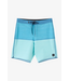 O'Neill Men's Hyperfreak Mysto Block Scallop 19" Boardshort