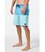 O'Neill Men's Hyperfreak Mysto Block Scallop 19" Boardshort