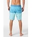 O'Neill Men's Hyperfreak Mysto Block Scallop 19" Boardshort