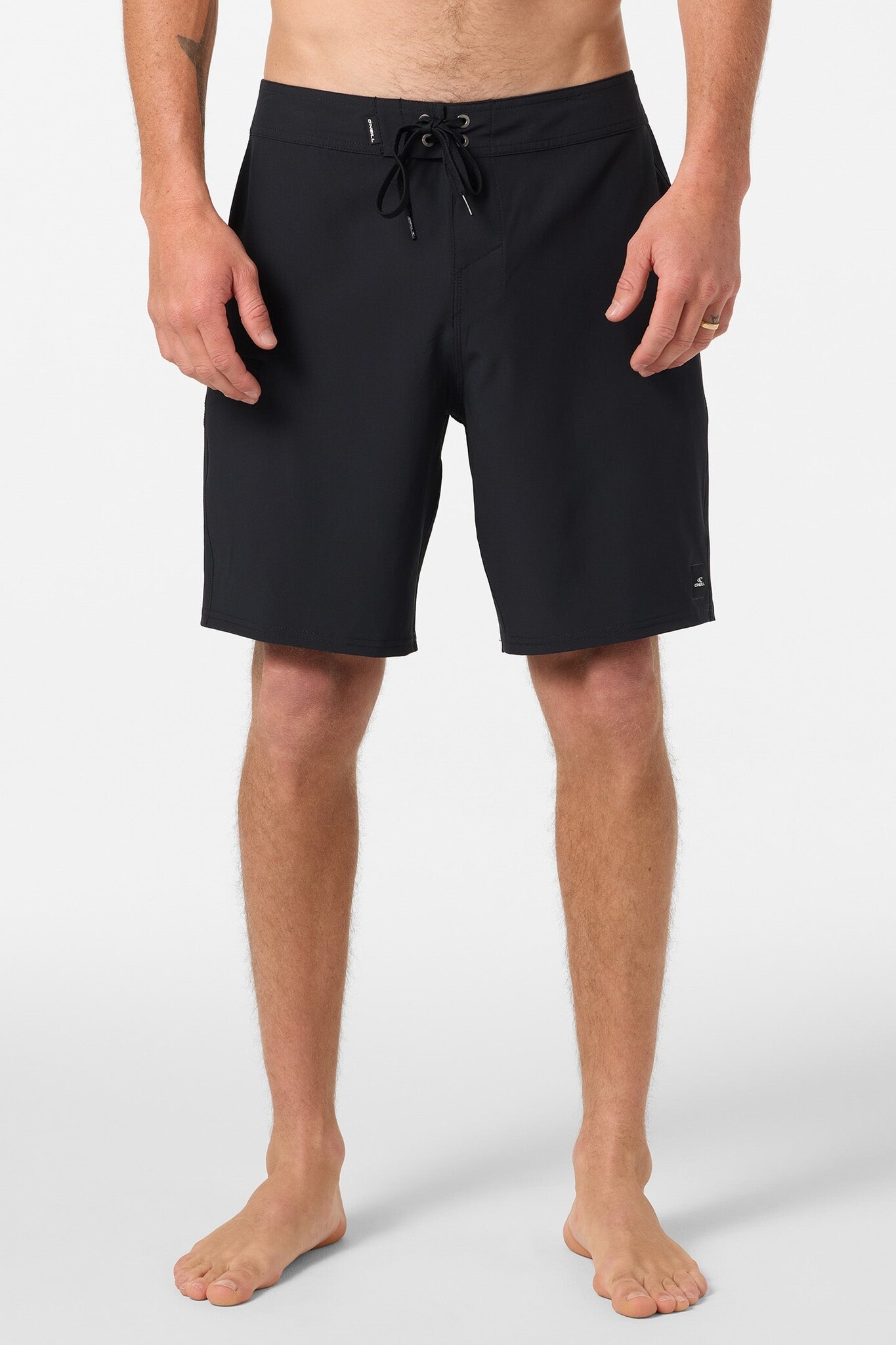 O'Neill Men's Hyperfreak Heat Solid 19