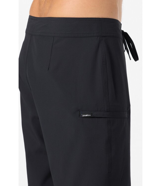 O'Neill M's Hyperfreak Heat Solid 19" Boardshorts