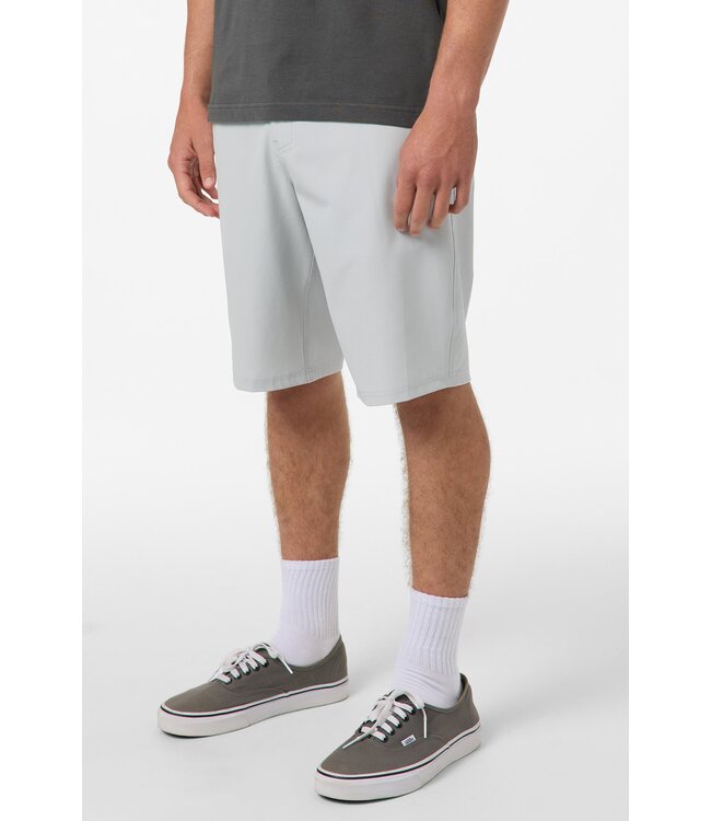O'Neill M's Reserve Heather 21" Shorts