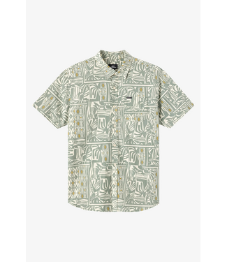 O'Neill M's Oasis Standard Fit Shirt