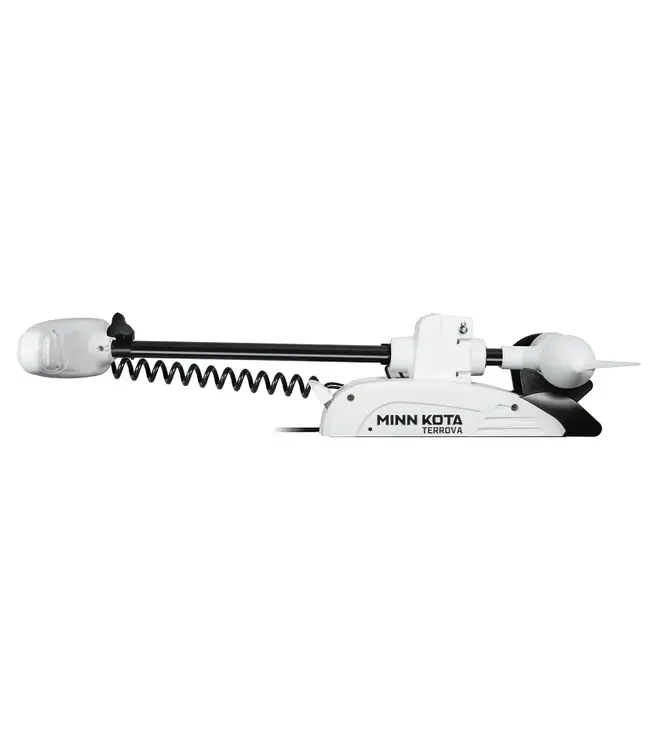 Minn Kota Riptide Terrova Trolling Motor