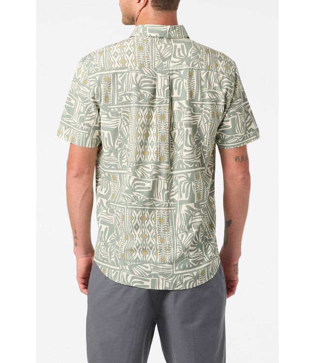 O'Neill M's Oasis Standard Fit Shirt