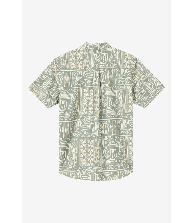 O'Neill M's Oasis Standard Fit Shirt