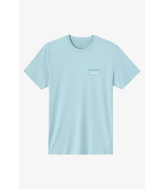 O'Neill M's Triple Stack UPF Tee