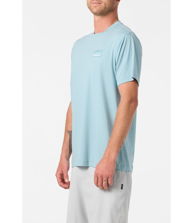 O'Neill M's Triple Stack UPF Tee
