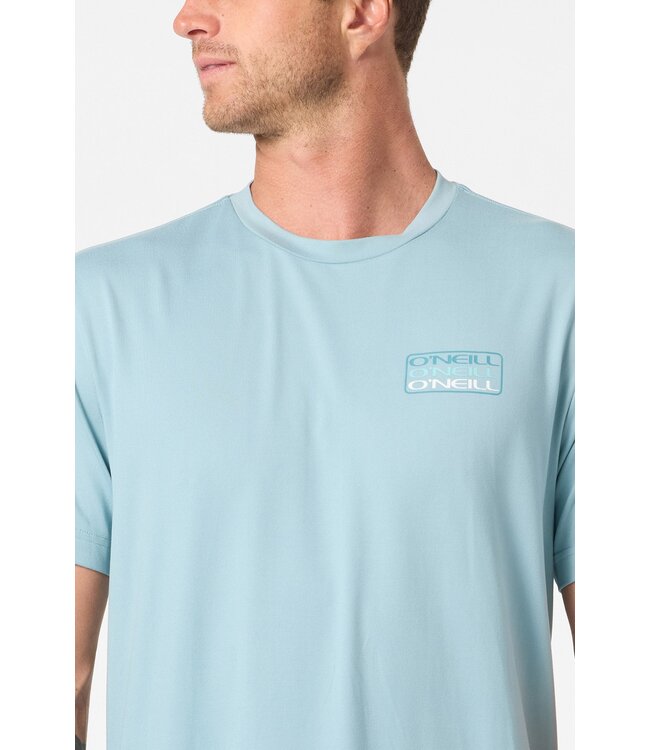 O'Neill M's Triple Stack UPF Tee