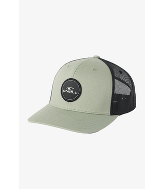 O'Neill Logo Trucker Hat
