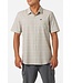 O'Neill M's UPF Slub Relaxed Fit Shirt