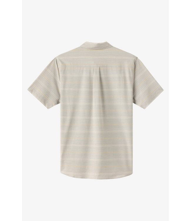 O'Neill M's UPF Slub Relaxed Fit Shirt