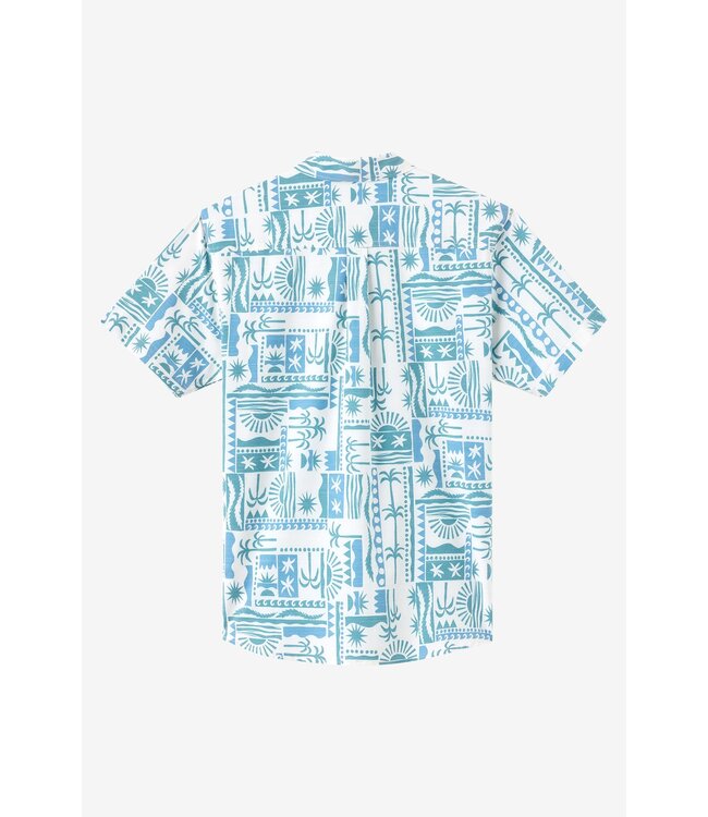 O'Neill M's UPF Slub Standard Fit Shirt