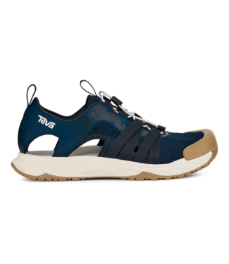 M's Hydratrek Closed-Toe Water Sandal