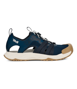 Teva M's Hydratrek Closed-Toe Water Sandal