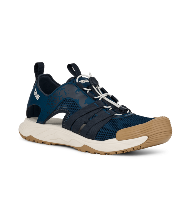 M's Hydratrek Closed-Toe Water Sandal