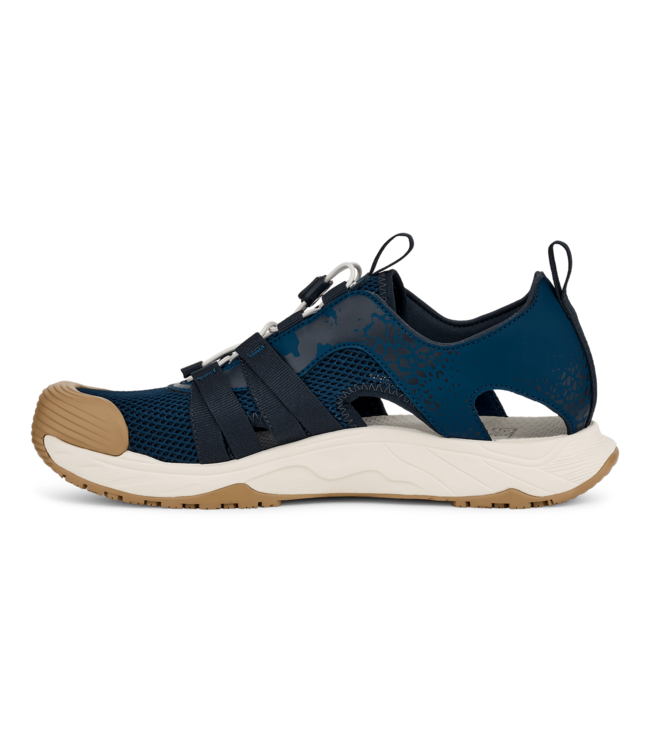 Teva M's Hydratrek Closed-Toe Water Sandal