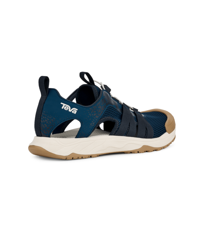 Teva M's Hydratrek Closed-Toe Water Sandal
