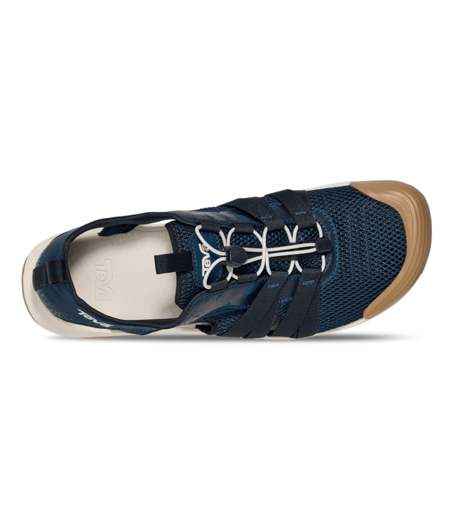 Teva M's Hydratrek Closed-Toe Water Sandal