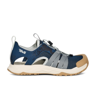 Teva W's Hydratrek Closed-Toe Water Sandal