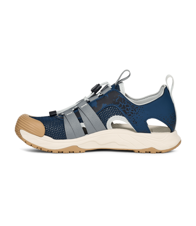 Teva W's Hydratrek Closed-Toe Water Sandal