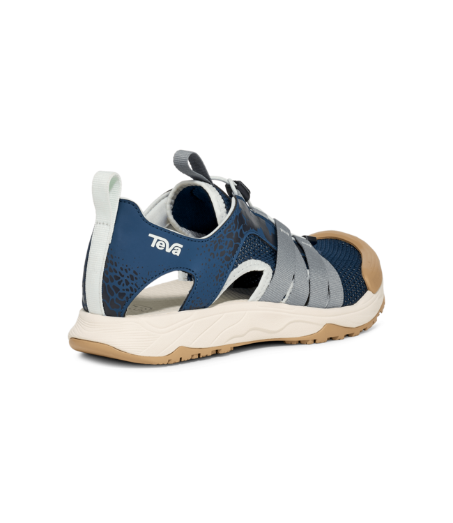 Teva W's Hydratrek Closed-Toe Water Sandal
