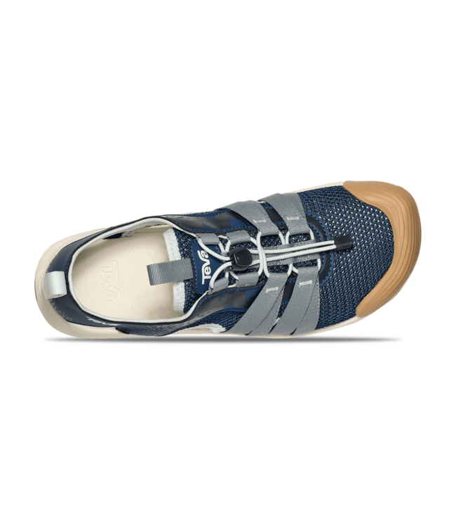 Teva W's Hydratrek Closed-Toe Water Sandal