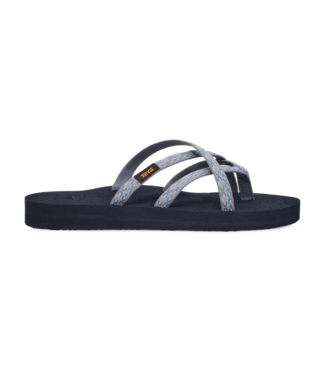 W's Olowahu Flip-Flop