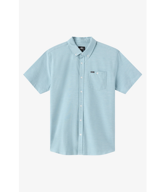 O'Neill M's Light Check Standard Fit Woven Shirt