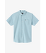 O'Neill M's Light Check Standard Fit Woven Shirt