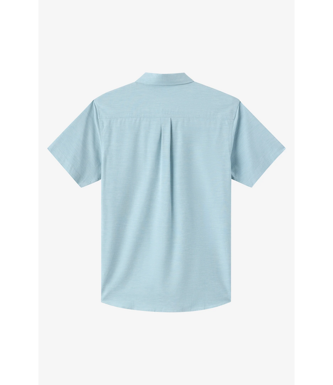 O'Neill M's Light Check Standard Fit Woven Shirt