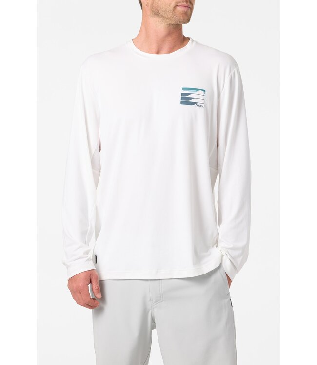O'Neill M's Dawn UPF Long Sleeve Tee