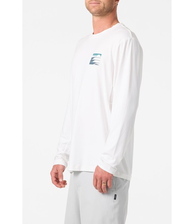 O'Neill M's Dawn UPF Long Sleeve Tee