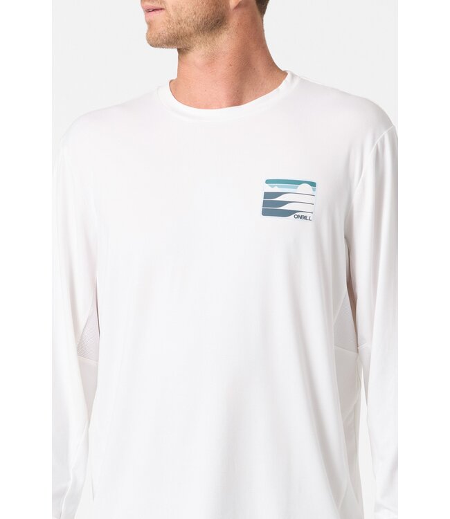 O'Neill M's Dawn UPF Long Sleeve Tee