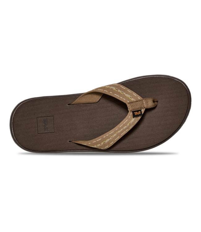 Teva M's Voya Flip-Flop