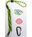 Neverlost Gear NL220 Mini Rod/Accessory Leash