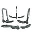 Malone FoldAway-5 Multirack Kayak, Canoe, Sup Carrier
