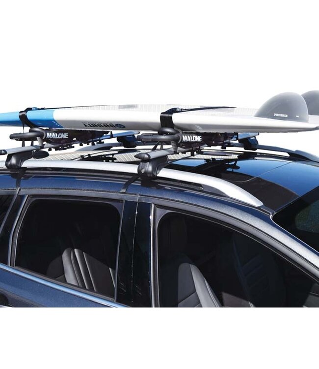 Malone FoldAway-5 Multirack Kayak, Canoe, Sup Carrier
