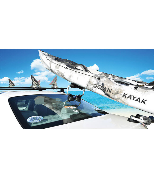 Malone Channel Loader Kayak Roller