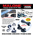 Malone Channel Loader Kayak Roller