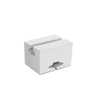 Malone 6" Canoe Foam Block