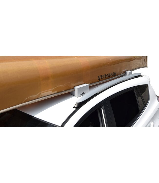 Malone 6" Canoe Foam Block