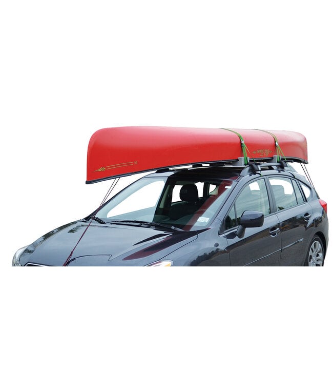 Malone 6" Canoe Foam Block