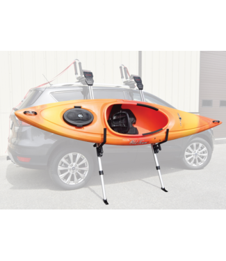 Malone TelosXL Kayak Load Assist Module