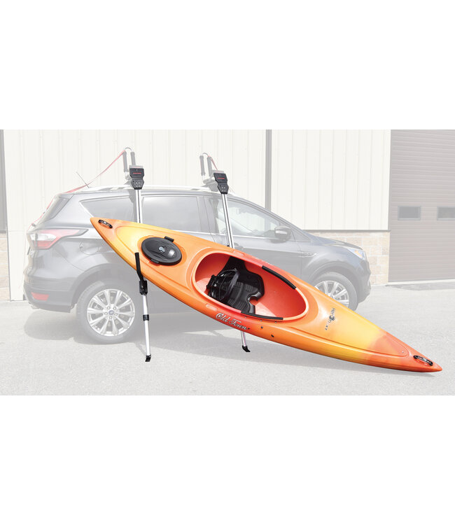 Malone TelosXL Kayak Load Assist Module