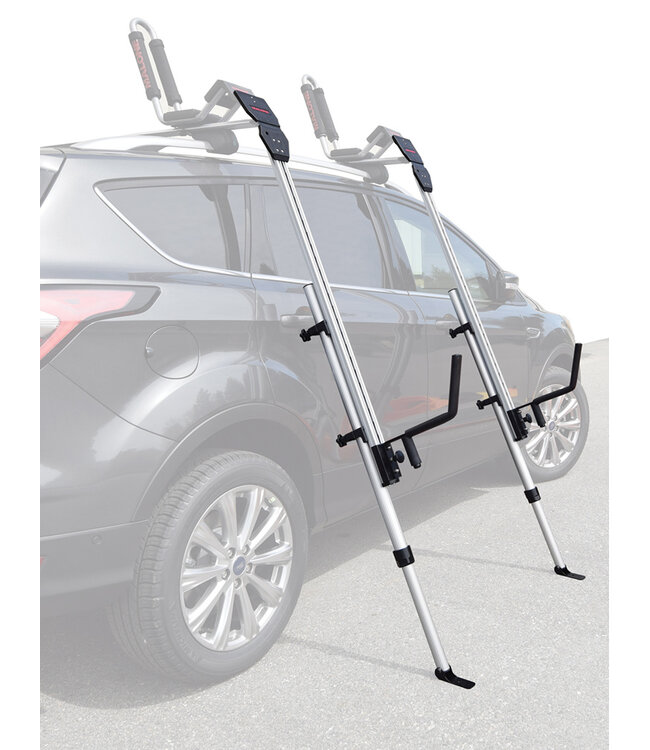 Malone TelosXL Kayak Load Assist Module