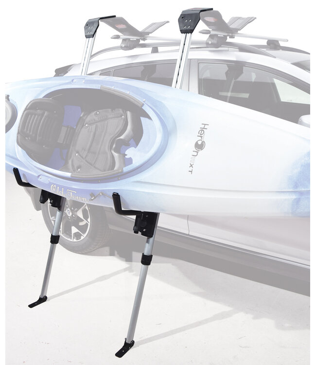 Malone TelosXL Kayak Load Assist Module
