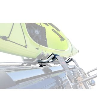 Malone Universal Roof Rack Adapter for Telos XL